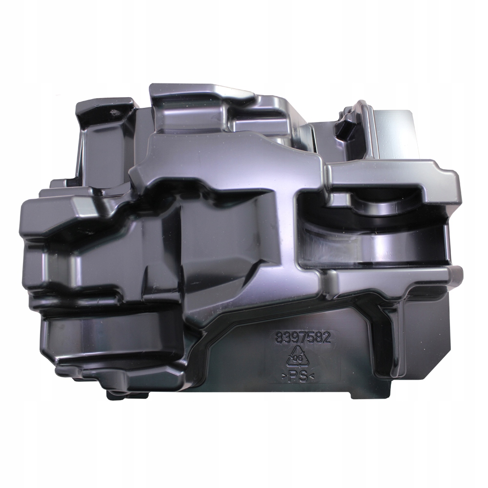 Makita 8397582náhradní vložka pro kufr MAKPAC plastový systainer