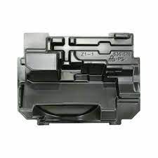 Makita 8381826 náhradní vložka pro kufr MAKPAC plastový systainer