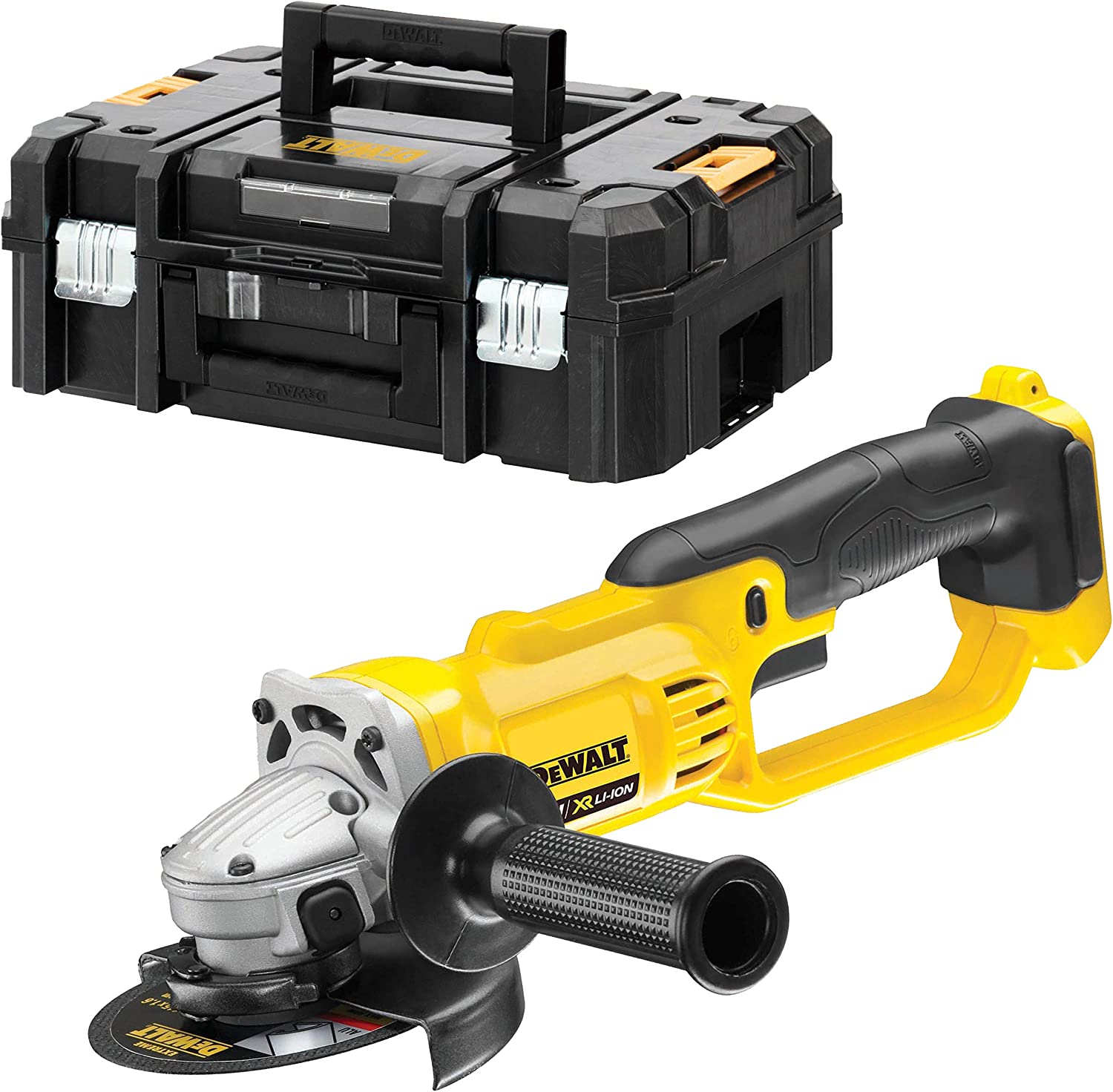 DeWALT DCG412NT