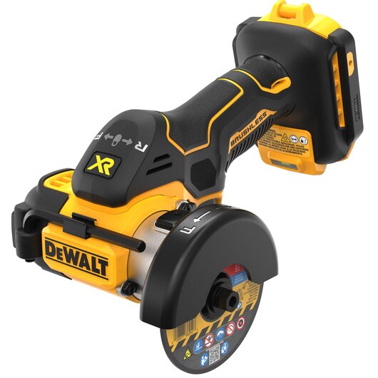 DeWALT DCS438N