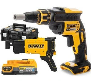 DeWalt DCF620E1K