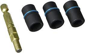 Makita B-40381 sada nástrčných klíčů