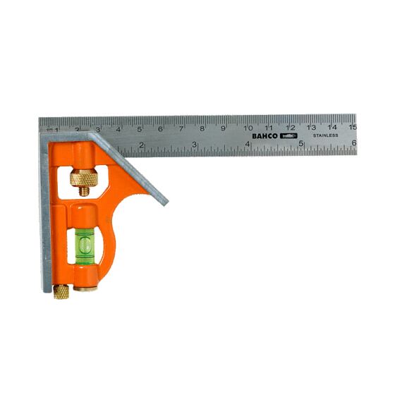 BAHCO CS150 úhelník 150mm
