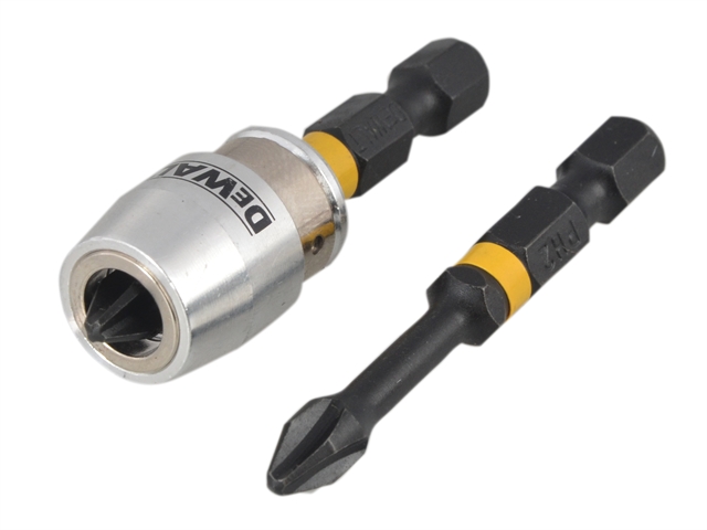DeWALT DT70536T 2 x PH + magnetický držák