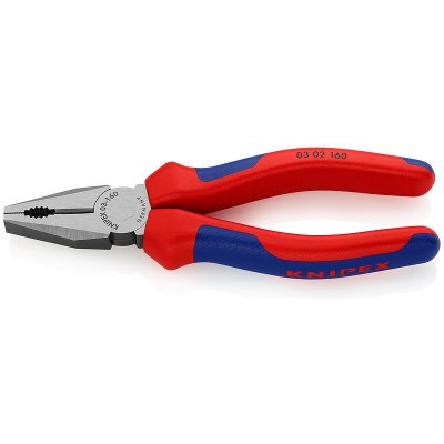 KNIPEX kombinované kleště 160mm 0302160