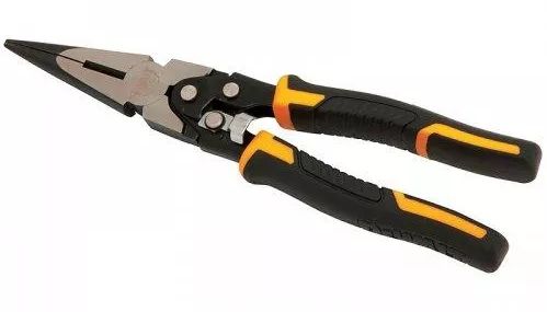 DeWALT kombinované kleště prodloužené DWHT0-70277