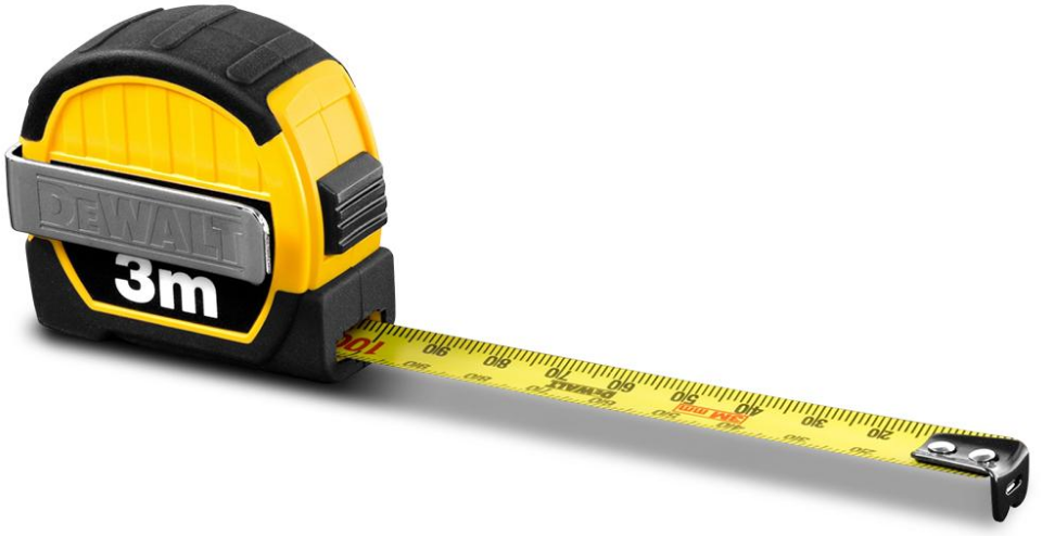 DeWALT DWHT36098-1 3m
