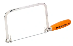 BAHCO 301 pila