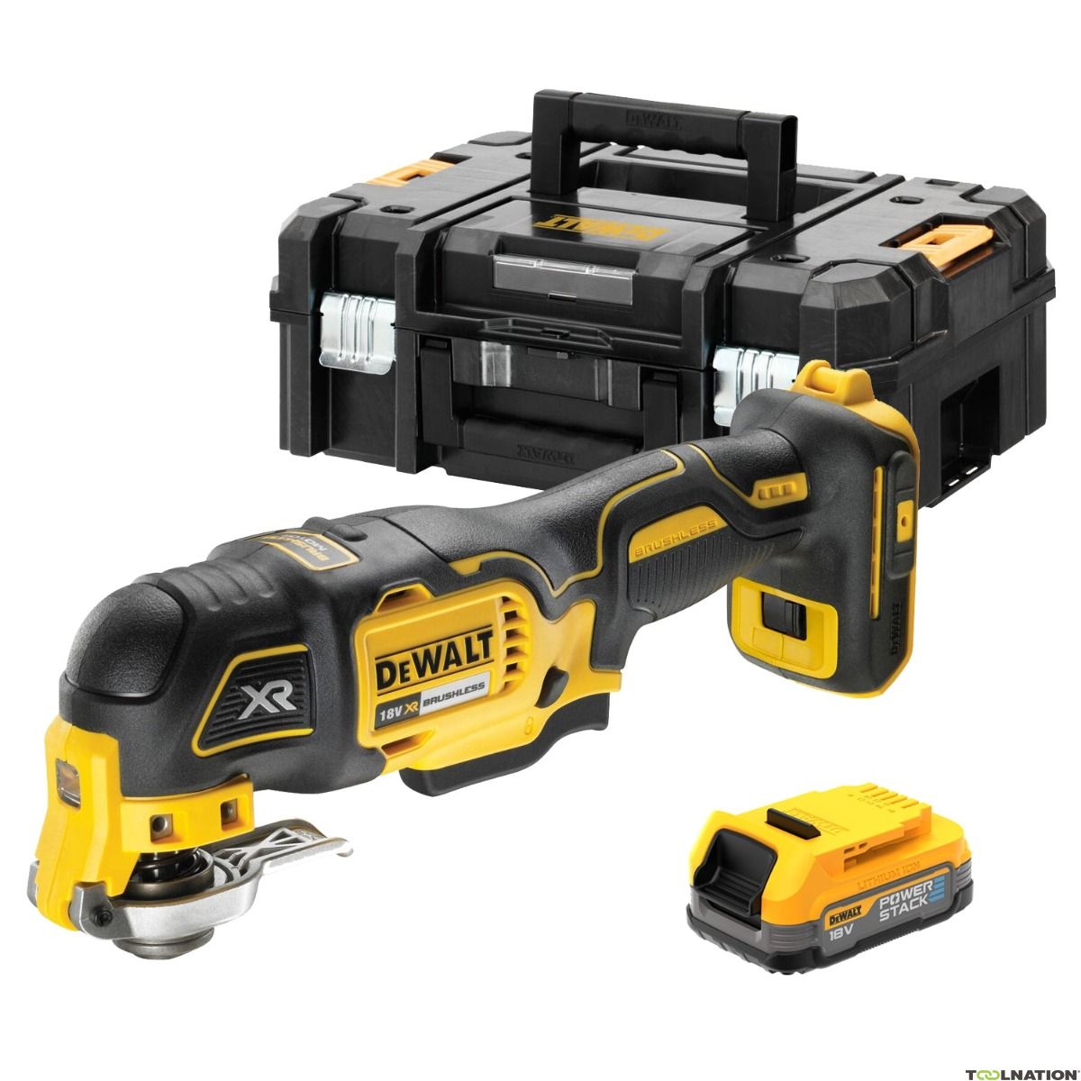 DeWalt DCS356E1T