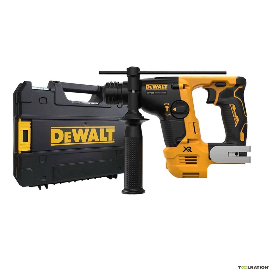 DeWALT DCH072NT