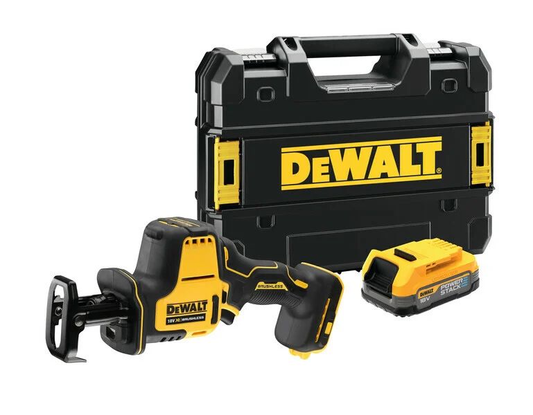 DeWALT DCS369E1T
