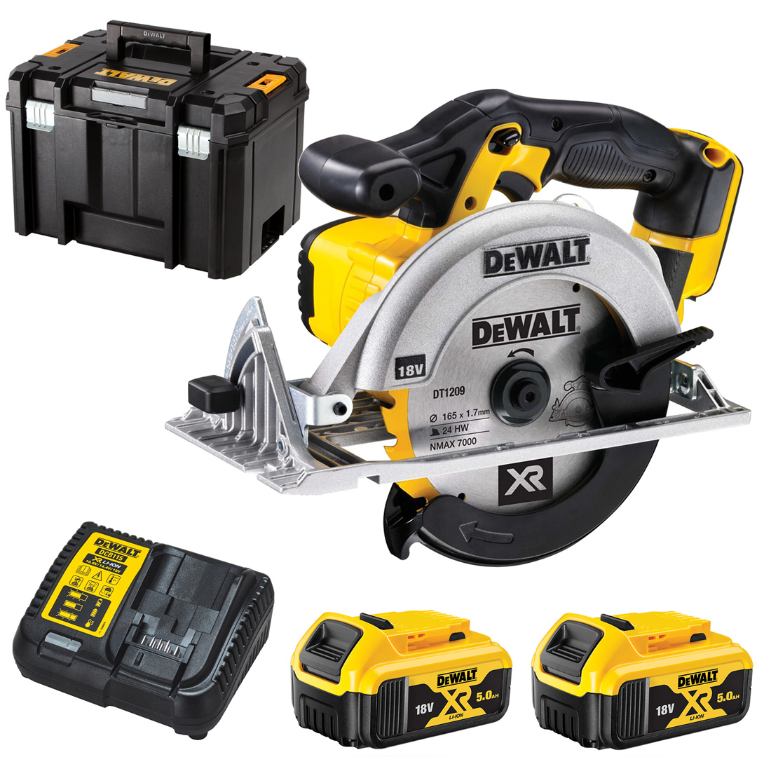 DeWALT DCS391P2