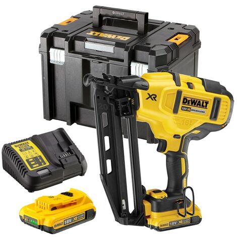 DeWalt DCN660D2