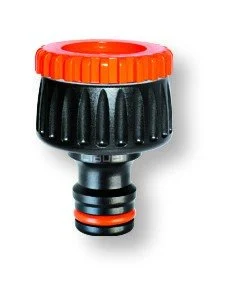 Přípojka na kohoutek 3/4" a 1" CLABER 8803