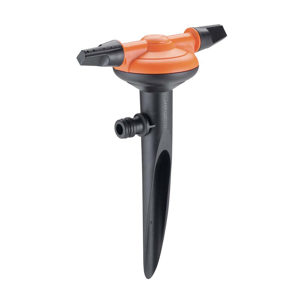 Postřikovač-rotační SPRAY JET CLABER 8663