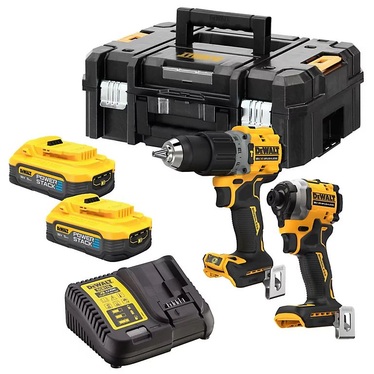 Dewalt DCK2050H2T