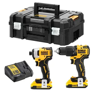 DeWALT DCK2060D2T 