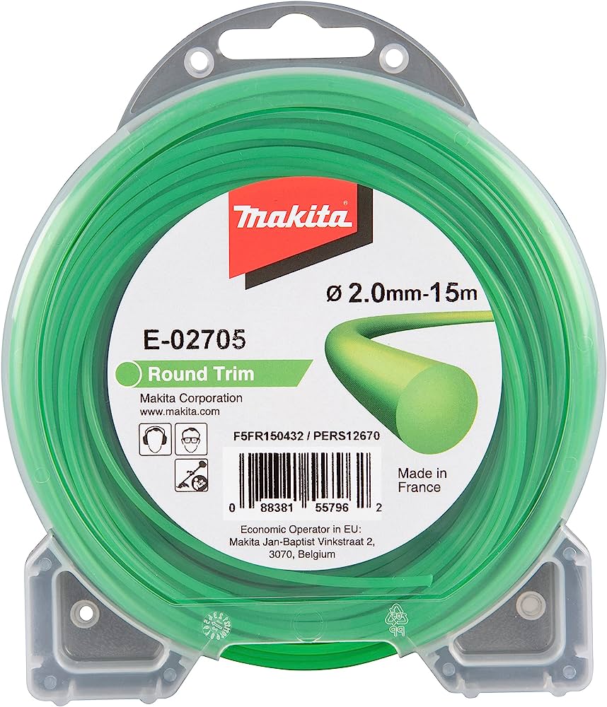 Makita žací lanko E-02705, 15m