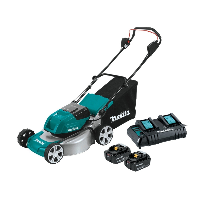 Makita DLM463PT2