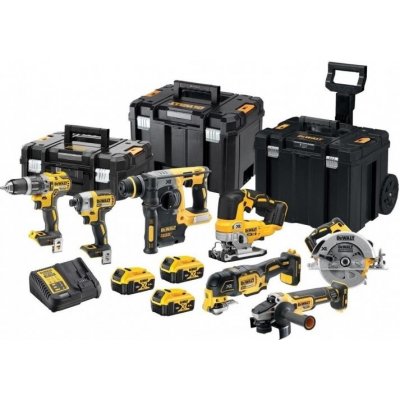 DeWALT DCK755P3T