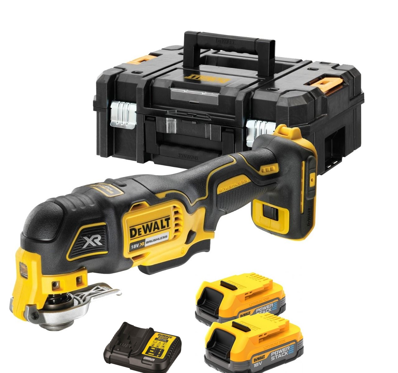 DeWalt DCS356E2T