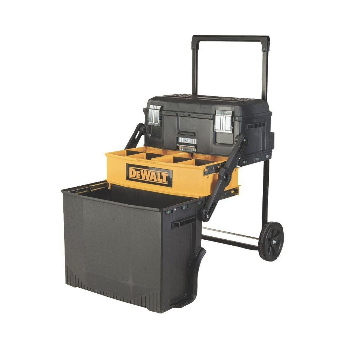 DeWALT DWST1-72339 multi kufr