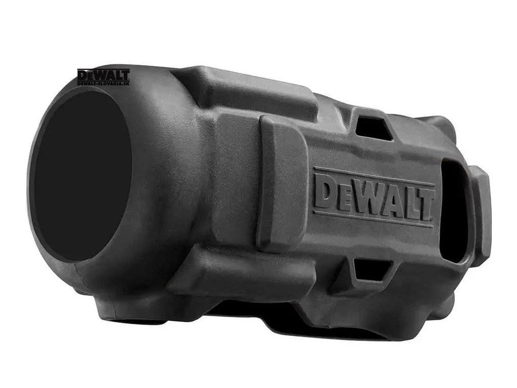 DeWALT PB891,92-QZ gumový kryt