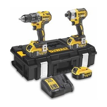 DeWALT DCK266P3