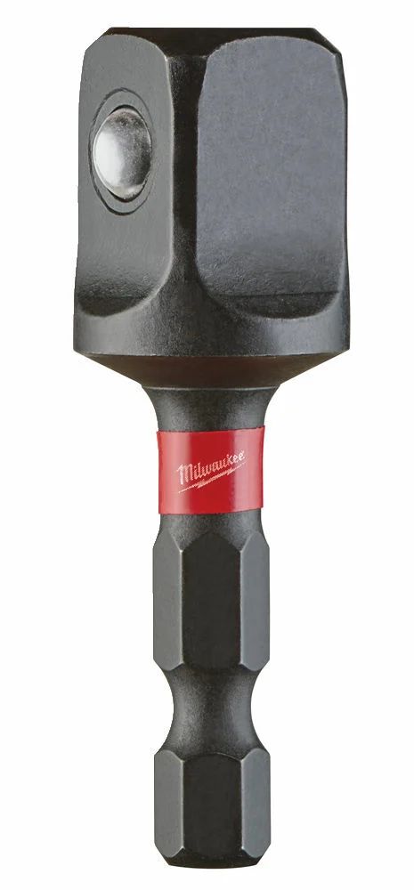 Milwaukee 4932478803 adapter 1/2