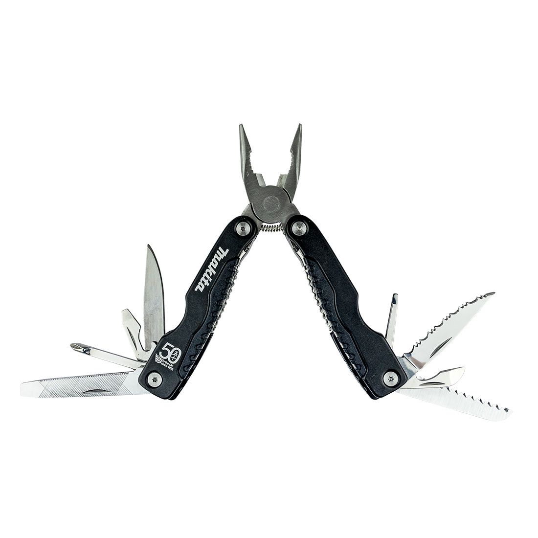 Makita Multitool 98p123