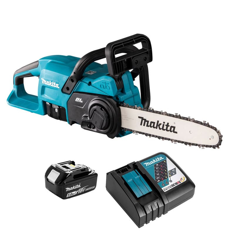 Makita DUC307RTX3