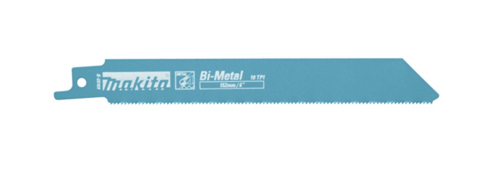 Makita B-05169 Bi-metal pilový list