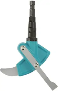 GARDENA CS Combisystem 2v1 čistič mezer3607-20