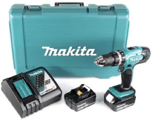 Makita DHP453RFE