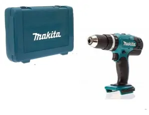 Makita DHP453ZJ