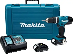 Makita DHP453SYE