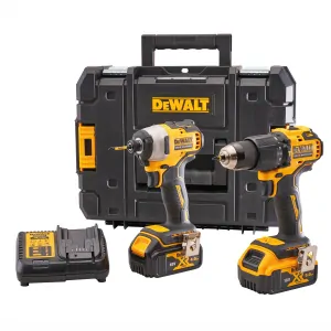 DeWALT DCK2062M2T