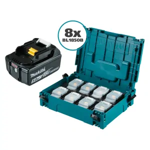 MAKITA BL1850B - 199697-1