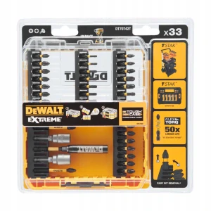 DeWALT DT70742T sada 33ks