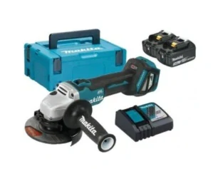 Makita DGA511RFJ