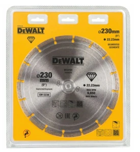 DeWALT DT3731 230mm