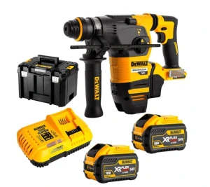 DeWalt DCH333X2