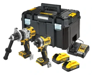 DeWALT DCK2200H2T