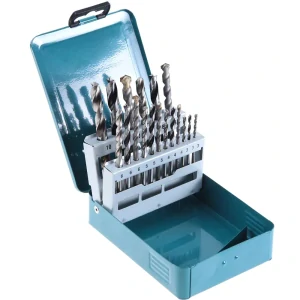 Makita D-46202 Sada vrtáku univerzálný 18 ks