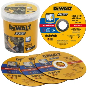 DeWalt DT20540 100 ks