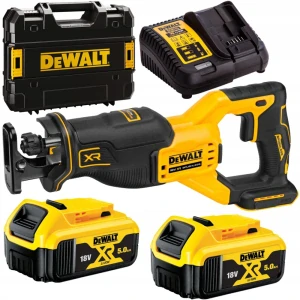 DEWALT DCS382P2