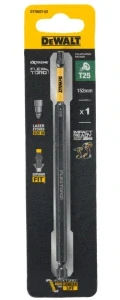 DeWalt T25, 152 mm DT7803T
