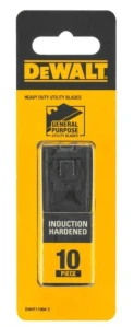 DeWALT DWHT11004-2 Čepel 10ks