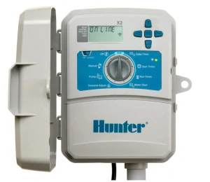 HUNTER Riadiaca jednotka X2 401 E