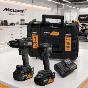 DEWALT DCK2222MP2T